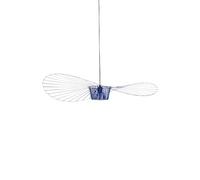 VERTIGO Pendant Small Cobalt