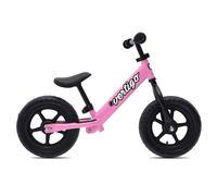 Sport One Vertigo Balance Bike Pink Boy One Size Pink