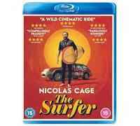 Vertigo Releasing - SURFER BD - Blu-ray - K600z