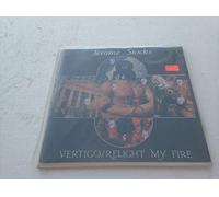 Vertigo / Relight My Fire [Vinyl Single 12'']