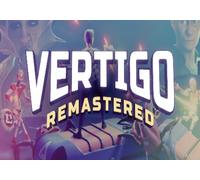 Vertigo Remastered (PC) Steam Key - GLOBAL