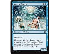 Vertigo Spawn | Conspiracy: Take the Crown