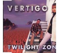 Vertigo - Twilight Zone
