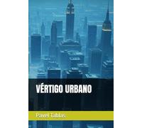 VÉRTIGO URBANO (On the run)
