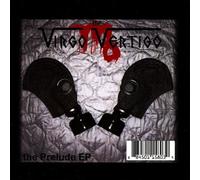 Vertigo, Virgo - Prelude