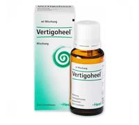 Vertigoheel Tropfen (100 ml)