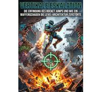 Vertikale Eskalation: Die Erfindung des Rocket Jumps und wie ein Waffenschaden die Level-Architektur zerstörte
