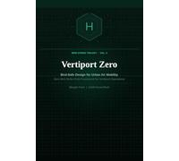 Vertiport Zero: Bird Strike Zero Design for Urban Air Mobility Vertiports