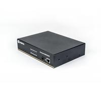Vertiv Avocent 1 Computer - WUXGA - 1920 x 1200 Maximum Video Resolution x USB x DVI - 120 V AC, 230 V AC, 12 V DC Input Voltage - Rack-Mountable - 1U