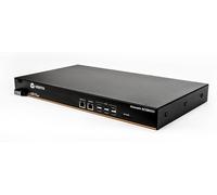 Vertiv Avocent 8-Port ACS 8000 with single DC Power Supply - ACS8008SDC-400