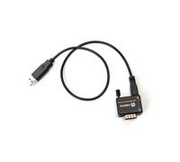 Vertiv Avocent 8PK SFF SVR INTERFACE MODULE KVM cable Black 0.305 m