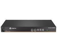 Vertiv Avocent ACS 8000 16-port Serial Console Server, Single AC Power (ACS8016SAC-400)