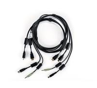 Vertiv Avocent CBL0115 KVM cable 3 m