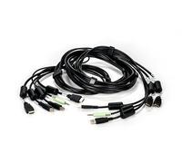 Vertiv Avocent CBL0117 KVM cable 3 m