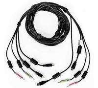 Vertiv Avocent CBL0127 KVM cable 3 m
