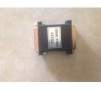 Vertiv Avocent CON0092 DB25 Cable Adapter DB25 DB25 Female connector/Female connector