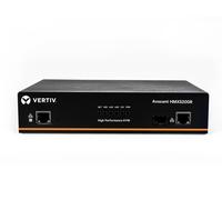 Vertiv Avocent HMX5200R KVM switch Rack mounting Blue