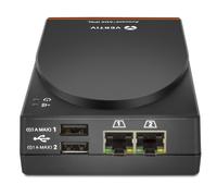Vertiv Avocent IPSL IP Serial Device | IT Management | Remote Serial Access | Serial over IP (ADX-IPSL104-400)