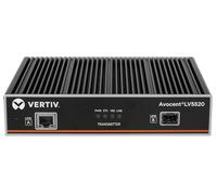 Vertiv Avocent LV5520R KVM Extender - Receiver