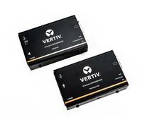 Vertiv Avocent LV4010P-201 KVM extender Transmitter & receiver