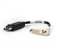 Vertiv Avocent Male Displayport Adapter