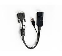 Vertiv Avocent MPUIQ-VMCDV Server Interface Module - For DVI video, U