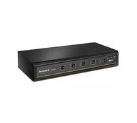 Vertiv Avocent SV340DPH KVM switch Black