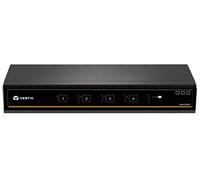 Vertiv Cybex Secure KVM 4-Port DVI-I DH DPP NIAP EAL4+ TAA (SC945-001)