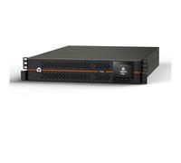 Vertiv EDGE-1500IRT2UXL Liebert Edge Uninterruptible Power Supply (UPS) - 1500V