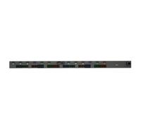 Vertiv Geist MG03EPB1-36CF13-6PS56D2A10-S power distribution unit (PDU) 36 AC outlet(s) 0U Black