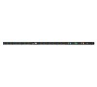 Vertiv Geist MG05M4W1-36CF13-3PS56B2A10-S-A-RC power distribution unit (PDU) 36 AC outlet(s) 0U Black