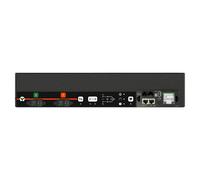 Vertiv Geist VA7G32A0 power distribution unit (PDU) 12 AC outlet(s) 2U Black