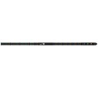 Vertiv Geist VP4UU0A1 power distribution unit (PDU) 42 AC outlet(s) 0U Black