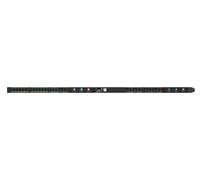 Vertiv Geist VP4UV0A2 power distribution unit (PDU) 30 AC outlet(s) 0U Black