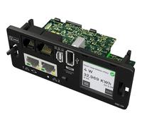 Vertiv Geist VP7UU0A2 power distribution unit (PDU) 24 AC outlet(s) 0U Black