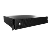 Vertiv GXE3-EBC72VRT2U Liebert GXE External Battery Cabinet 24V Rack/