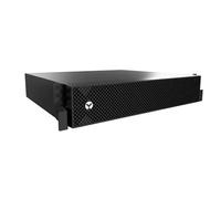 Vertiv GXE3-EBC72VRT2U Liebert GXE External Battery Cabinet 24V Rack/
