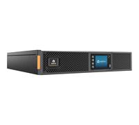 Vertiv GXT5-1500IRT2UXLN Liebert GXT5 1.5KVA 230V 2U RMK/NIC UPS