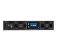 Vertiv GXT5-3000IRT2UXLN Liebert GXT5 3KVA 230V 2U RMK/NIC UPS