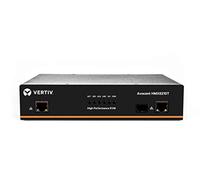 Vertiv hmx tx dualdvi-d qsxga usb audio sfp vnc- transmitter (HMX6210T-202)