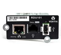 Vertiv Liebert RDU101 Intellislot Comms Card