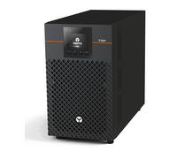 Vertiv Liebert Edge Uninterruptible Power Supply (UPS) - 1000VA 900W 230V Line Interactive AVR Mini Tower |0.9 PF