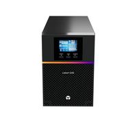 Vertiv Liebert GXT5LI-8000GVRT3UXLN uninterruptible power supply (UPS) Double-conversion (Online) 8 kVA 8000 W