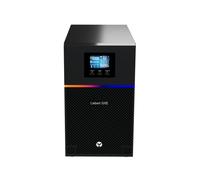 Vertiv Liebert GXE3-3000IMT uninterruptible power supply (UPS) Double-