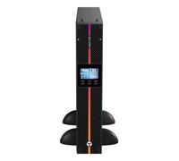 Vertiv GXE3-3000IRT2UXL Liebert GXE 3kVA 1ph 230V Rack/Tower UPS - Wi