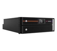 Vertiv Liebert GXE3-6000IRT4UXL uninterruptible power supply (UPS) Double-conversion (Online) 6 kVA 6000 W