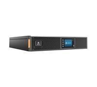 Vertiv Liebert GXT5 Double Online Conversion UPS - 1000VA/1000W| 230V|