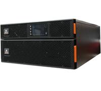 Vertiv Liebert GXT5 Double Online Conversion UPS -16kVA/16kW| 230V| With Rackmount Kit and Intellislot RDU101 Communication Card|GXT5-16KIRT9UXLN