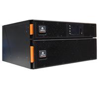 Vertiv Liebert GXT5 Double Online Conversion UPS -20kVA/20kW| 230V| With Rackmount Kit and Intellislot RDU101 Communication Card|GXT5-20KIRT9UXLN