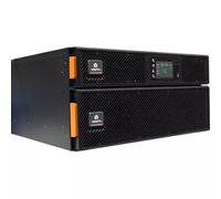 Vertiv Liebert GXT5 UPS - 6000VA/6000W| 230V| Rack/Tower Mountable| En